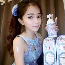 gluta wink white lotion