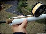 How to make fly rods