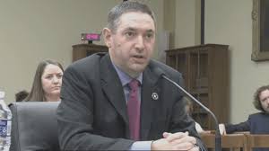 Knudsen urges Congress to address tribal jurisdiction in missing Indigenous people cases
