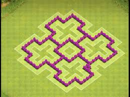 Image result for war base th 6