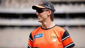 Scorchers win rare toss and choose to chase in decider
