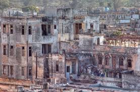 Résultat de recherche d'images pour "cuban slums"