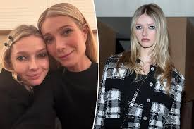 Gwyneth Paltrow’s daughter Apple Martin addresses rumors she was expelled for bullying