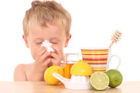 Image result for vitamin c for cold