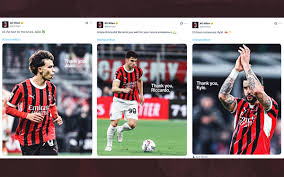 SempreMilan - News update