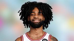 Ryan Kalkbrenner and Coby White have both been …