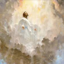 Resultado de imagen de Ascensión de Jesús