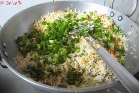 Image result for how to cook fried rice