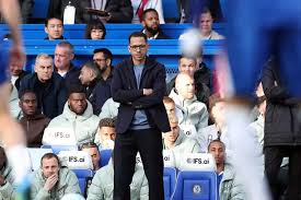 Brighton & Hove Albion vs Chelsea: Premier League live text, team news, score, stats & head-to-head
