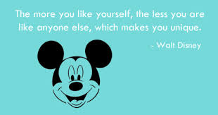 Mickey Mouse Quotes And Sayings. QuotesGram via Relatably.com