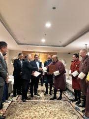 International Water Power - News update