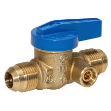 Legend 102-523 Ball Valve