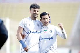 زوج صالح - رامین برای مهار دوکو ؛ بازگشت کنعانی به ترکیب اصلی؟