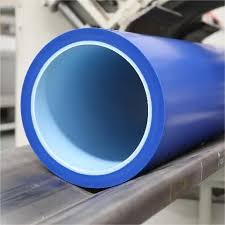3 Inch Poly Pipe HDPE Agricultural Pipe for Sprinkler ...
