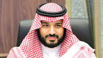 ولي العهد ينتشل أندية الوطن
