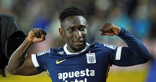 ¡Golazo Peruano! Alianza Lima Avanza en Sudamericana con Castillo Brillante - Imagen principal del artículo