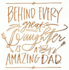 Image result for father & daughter quotes
