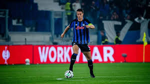 Milan-Atalanta, le formazioni ufficiali: Pasalic in mediana, Samardzic trequartista nel 4-2-3-1