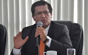 Resultado de imagen para foto dr. jorge solis