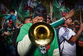 México lança campanha contra discriminação para a Copa do Mundo