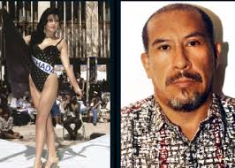 ... Luz Adriana Ruiz Jaramillo, señorita Vichada 1993, se casó con el extraditado narcotraficante Justo ... - 345930_19510_1