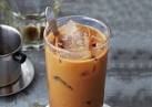 Vietnamese iced coffee