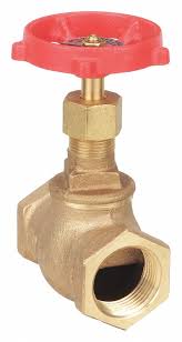 MILWAUKEE VALVE, For Gas/Oil/Steam/Water Media, Bronze ...