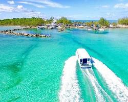 Marsh Harbour, Abaco Islands