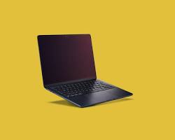 laptop