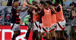 Flamengo Empata Clásico: ¿Listo Para Revancha Libertadores? - Imagen principal del artículo