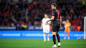 Bayer Leverkusen vs. SC Freiburg live: Die Übertragung der Bundesliga