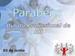 Resultado de imagem para dia do profissional de recursos humanos