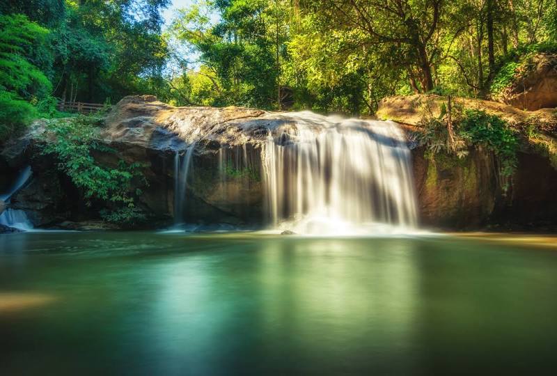 Doi Suthep-Pui National Park