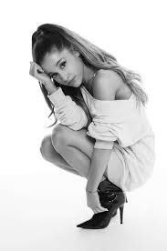 Resultado de imagem para ariana grande 2015 instagram