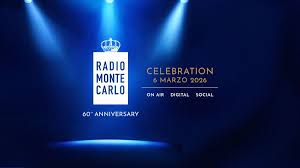 Trend Google: radio montecarlo