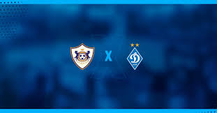 Qarabag x Dynamo Kyiv – Análise, Onde Assistir, Hora e Escalações 13-08