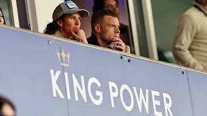 Has the Vardy to Leicester transfer rumour already been debunked?