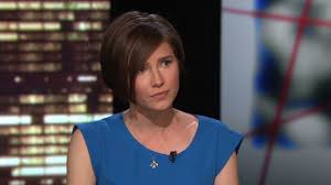 Image result for amanda knox