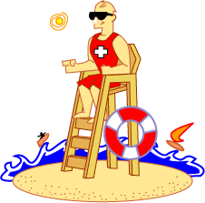 Résultat de recherche d'images pour "clip art noyade"