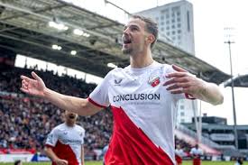 Ajax, FC Utrecht, Heerenveen e FC Groningen disputam bilhetes para a final europeia: aqui está o calendário