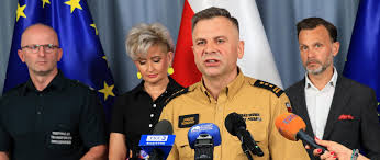 Gov.pl - News update