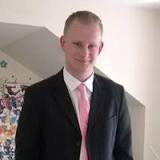 Ole Wolff Electronics Employee Alex Tremlett's profile photo