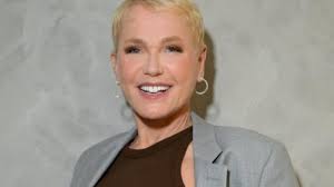 Xuxa processa empresa e pede indenização por uso de deepfake, diz colunista