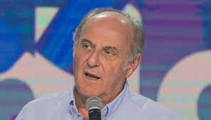 Trend Google: gerry scotti