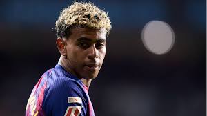 Poised to emulate Messi - Lamine Yamal needs help if Barcelona are to reclaim LaLiga title
