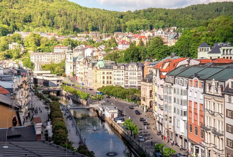 Karlovy Vary