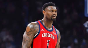 Knicks Land Zion Williamson In Blockbuster Trade Proposal That Actually Makes Sense