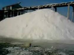 Resultado de imagen para imagenes de las salinas de bani