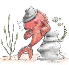 Image result for red herring