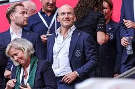Soccernews.nl - News update